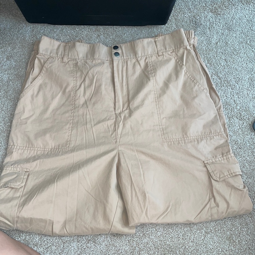 Wild Fable Jogger Cargo Pants